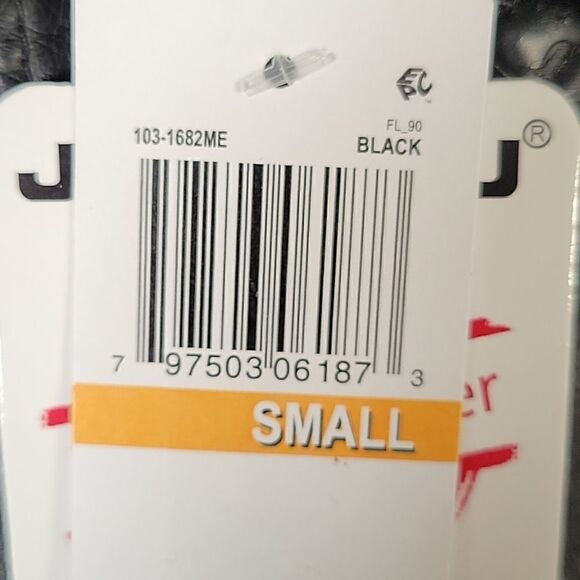 Jou Jou Juniors' Vegan Leather Jacket Sz S - Picture 13 of 13